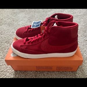 Nike Blazer Mid Premium Vintage - Brand New - 10.5